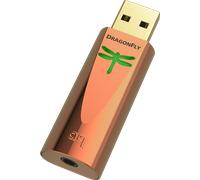 Audioquest DragonFly Copper - DAC Audio portables