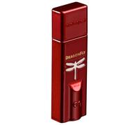 Audioquest DragonFly Red