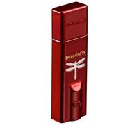 AudioQuest DragonFly - USB DAC - 32 bits - stéreo - USB