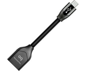 Audioquest DragonTail Android (USB-C) - Câbles USB
