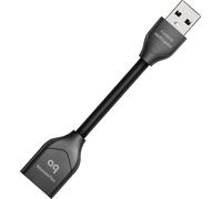 Audioquest DragonTail - Câbles USB