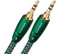 Audioquest Evergreen mini-jack Mâle/Mâle (20 m) - Câbles jack/mini-jack