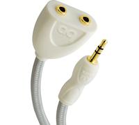 Audioquest FLX Mini-Splitter - Câbles jack/mini-jack
