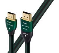 Audioquest Forect Active 18G HDMI (10 m) - Câbles HDMI