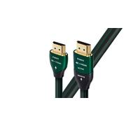 Audioquest Forest 18 HDMI - Câble HDMI 2.0b de 7,5 m