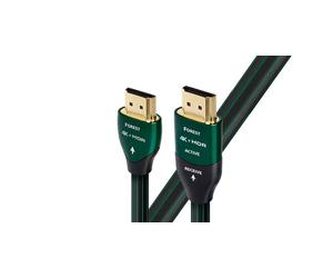Audioquest Forest 18 HDMI - Câble HDMI 2.0b de 7,5 m