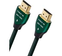 Audioquest Forest 48 HDMI - Câble HDMI 2.1 de 2 m