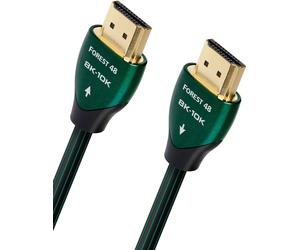 Audioquest Forest 48 HDMI (3 m) - Câbles HDMI