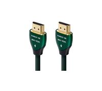 Audioquest Forest 48 HDMI - Câble HDMI 2.1 de 2 m