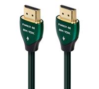 Audioquest Forest 48 HDMI - Câble HDMI 2.1 de 3 m