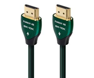 Audioquest Forest 48 HDMI - Câble HDMI 2.1 de 3 m