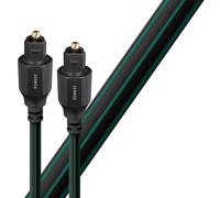 Audioquest Forest Optical Toslink (8 m) - Câbles optiques