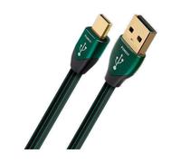 Audioquest Forest USB A vers micro USB (0,75 m) - Câbles USB