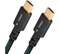 Audioquest Forest USB-C (0,75 m)