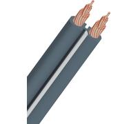 Audioquest G2 Gris - Câble d'Enceintes de Section 1.31 mm²
