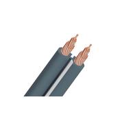 Audioquest G2 Gris - Câble d'Enceintes de Section 1.31 mm²