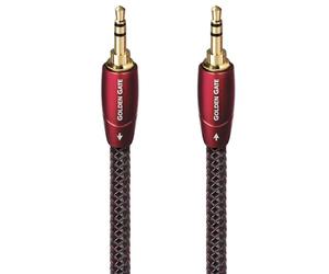 AudioQuest GOLDG01M Câble 1 m