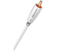 AudioQuest Greyhound - Câble de Caisson de Basses de 8 m