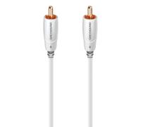 Audioquest Greyhound (3 m) - Câbles caisson de basses