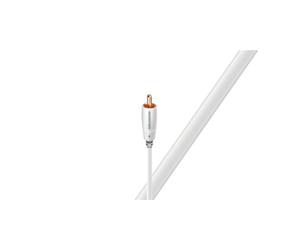 AudioQuest Greyhound - Câble de Caisson de Basses de 2 m
