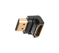 Audioquest HDMI-90/N Adaptor - Adaptateurs vidéo