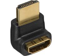 Audioquest HDMI-90/W Adaptor - Adaptateurs vidéo