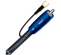 Audioquest Husky (3 m) - Câbles caisson de basses