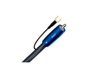 AudioQuest Husky - Câble de Caisson de Basses de 2 m