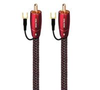 AudioQuest IRED03 Câble Audio 3 m Rouge