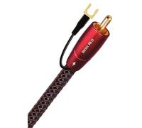 Audioquest Irish Red (20 m) - Câbles caisson de basses