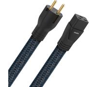 Audioquest Jaws IEC C19 (1 m) - Câbles d'alimentation