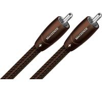 Audioquest MacKenzie RCA (2 x 3 m) - Câbles stéréo RCA