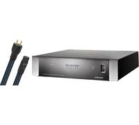 Audioquest Niagara 3000 + Monsoon (2 m) - Conditionneurs secteur