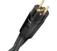 Audioquest Thunder IEC C15 (2 m) - Câbles d'alimentation