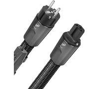 Audioquest NRG Tornado Source IEC C15 (2 m) - Câbles d'alimentation