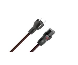 Audioquest NRG-X3 - Câble d'Alimentation Secteur de 6 m