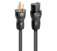 AudioQuest Nrg-y3 US power cord 3.0 m
