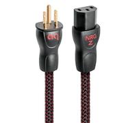 AudioQuest NRG-Z3 Câble d'alimentation 15 A 2 m