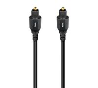 AudioQuest Câble fibre optique OPTILINK PEARL 1,5 m