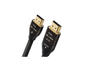 Audioquest Pearl 18 HDMI - Câble HDMI 2.0b de 7,5 m