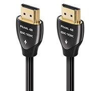 AudioQuest Pearl 48 Câble HDMI 8 K-10 K 48 Gbps 0,75 m