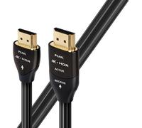 Audioquest Pearl Active 18G HDMI (12,5 m) - Câbles HDMI