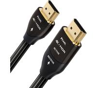 Audioquest Pearl Active 18G HDMI (15 m) - Câbles HDMI