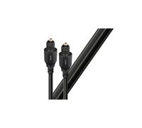 AudioQuest Pearl - Câble Optique de 1,5 m