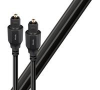 Câble fibre optique Audioquest 1.5M OPTILINK PEARL