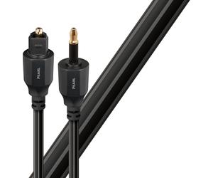 Audioquest Pearl Optical Toslink-Jack (1,5 m) - Câbles optiques