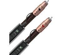 Audioquest Pegasus RCA (2 x 1 m) - Câbles stéréo RCA