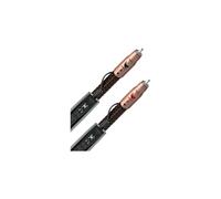AudioQuest Pegasus RCA - Paire de Câbles RCA de 0,6 m