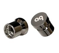 Audioquest RCA Noise-Stopper Caps (lot de 10)