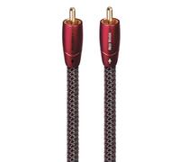 AudioQuest Red River Câbles stéréo RCA-RCA 1,5 m (Pair)